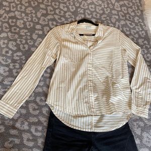 Sundance Blouse